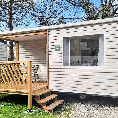 Waldcamping Am Brombachsee Pleinfeld Esterno foto